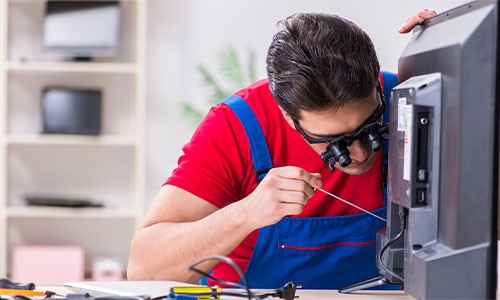 LED TV Repair